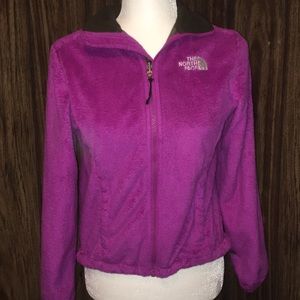 The north face osito, nwot